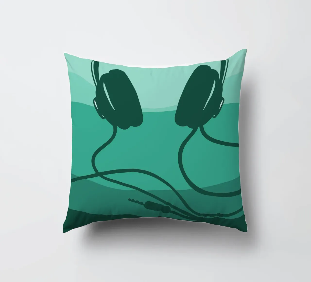 Cuffie cuscino da MUSIC EDITION