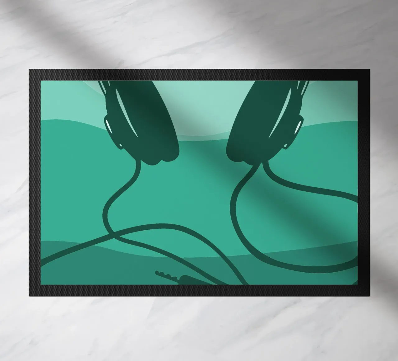 Cuffie zerbino da MUSIC EDITION