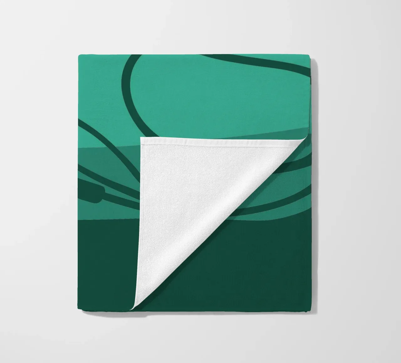 Cuffie telo mare da MUSIC EDITION