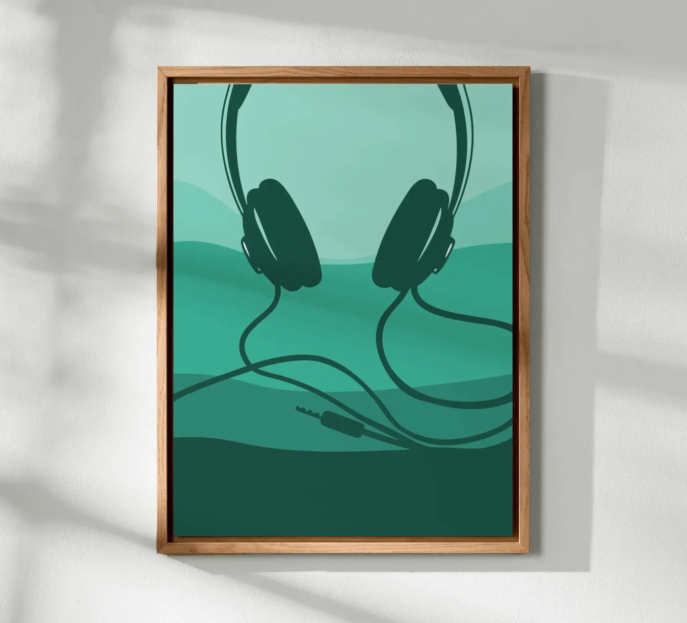 Cuffie pannello forex da MUSIC EDITION