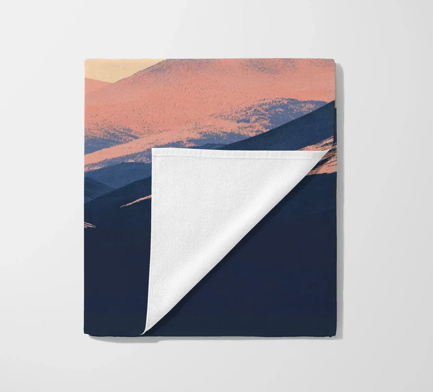 the sun telo mare da Synthaira