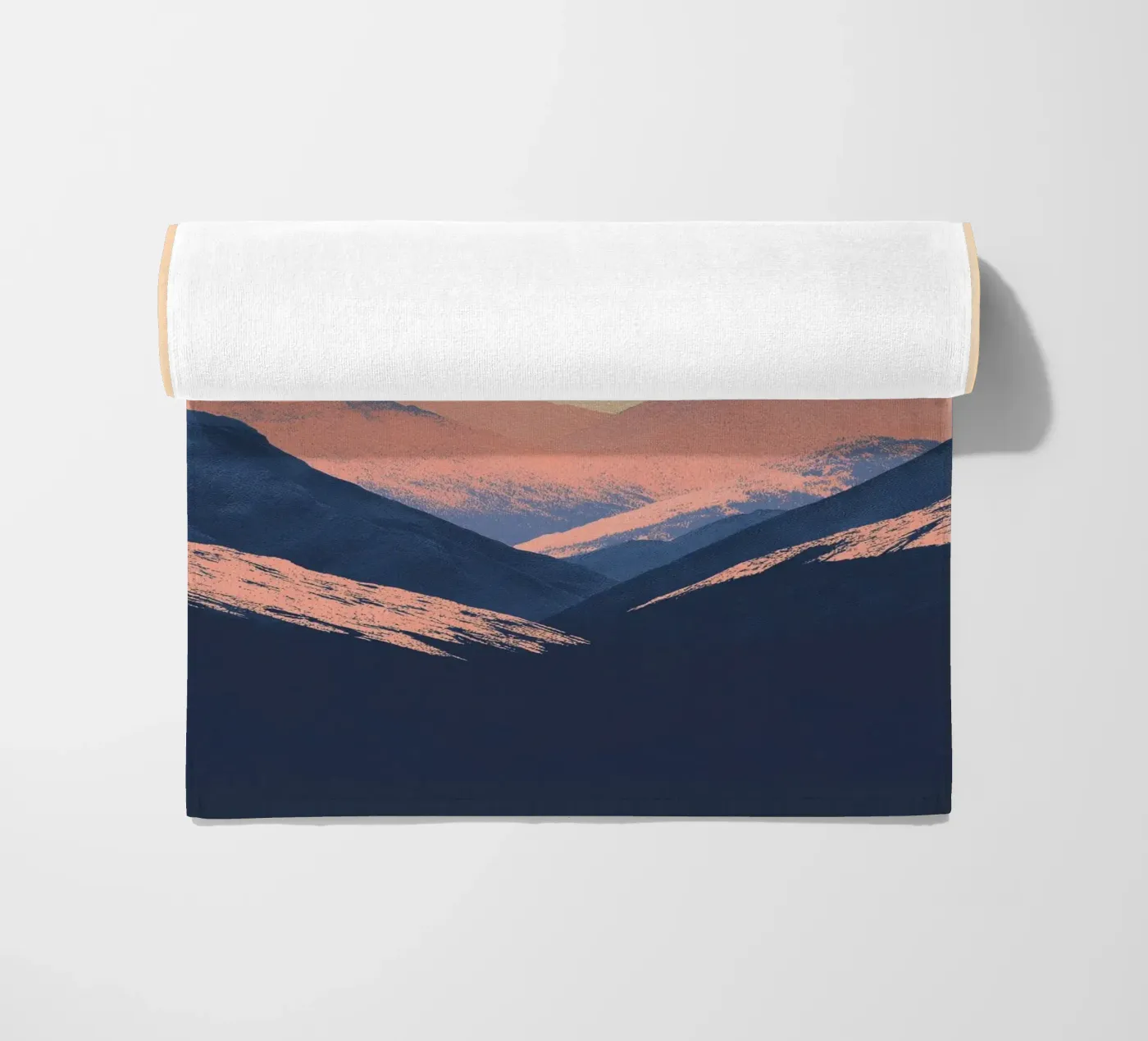 the sun telo mare da Synthaira