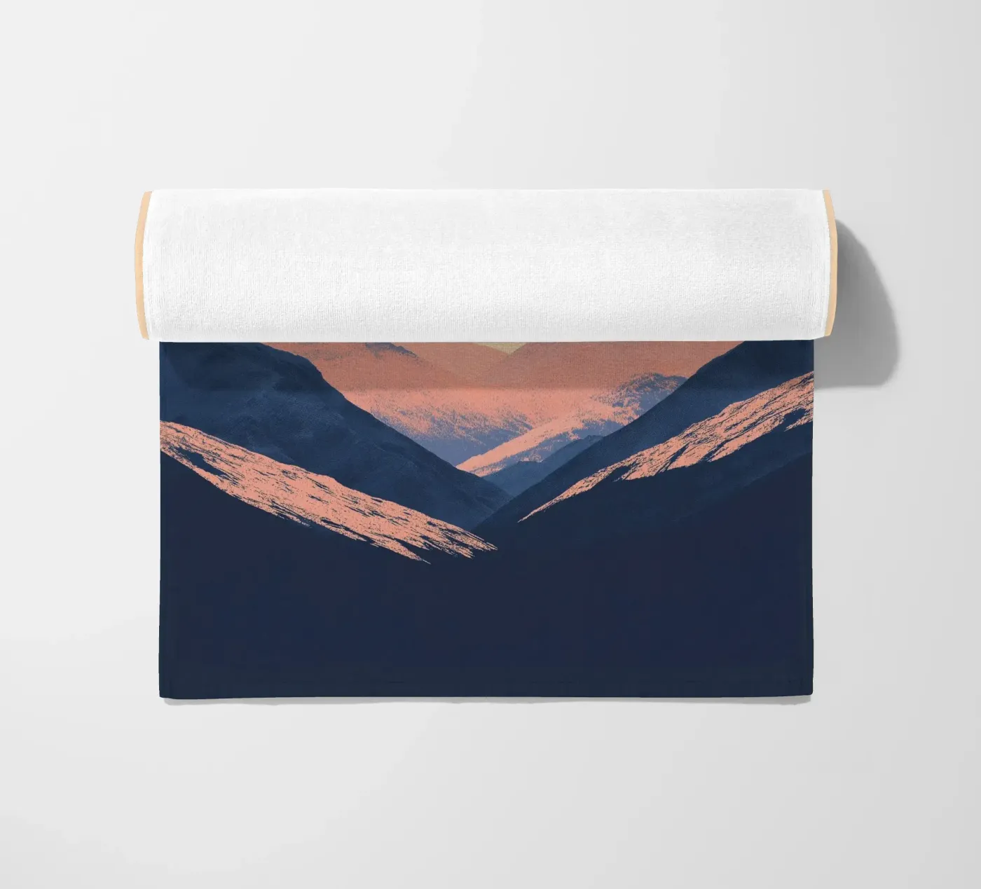 the sun telo mare da Synthaira