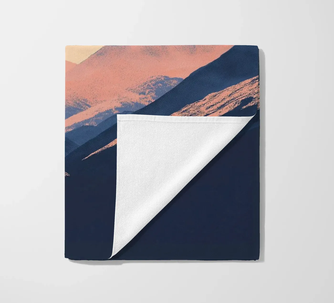 the sun telo mare da Synthaira