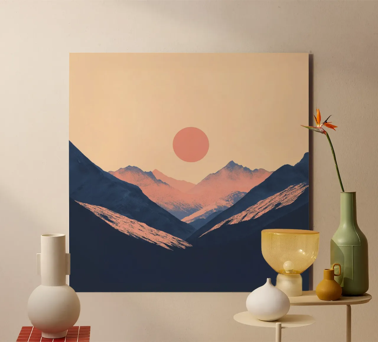 the sun pannello forex da Synthaira