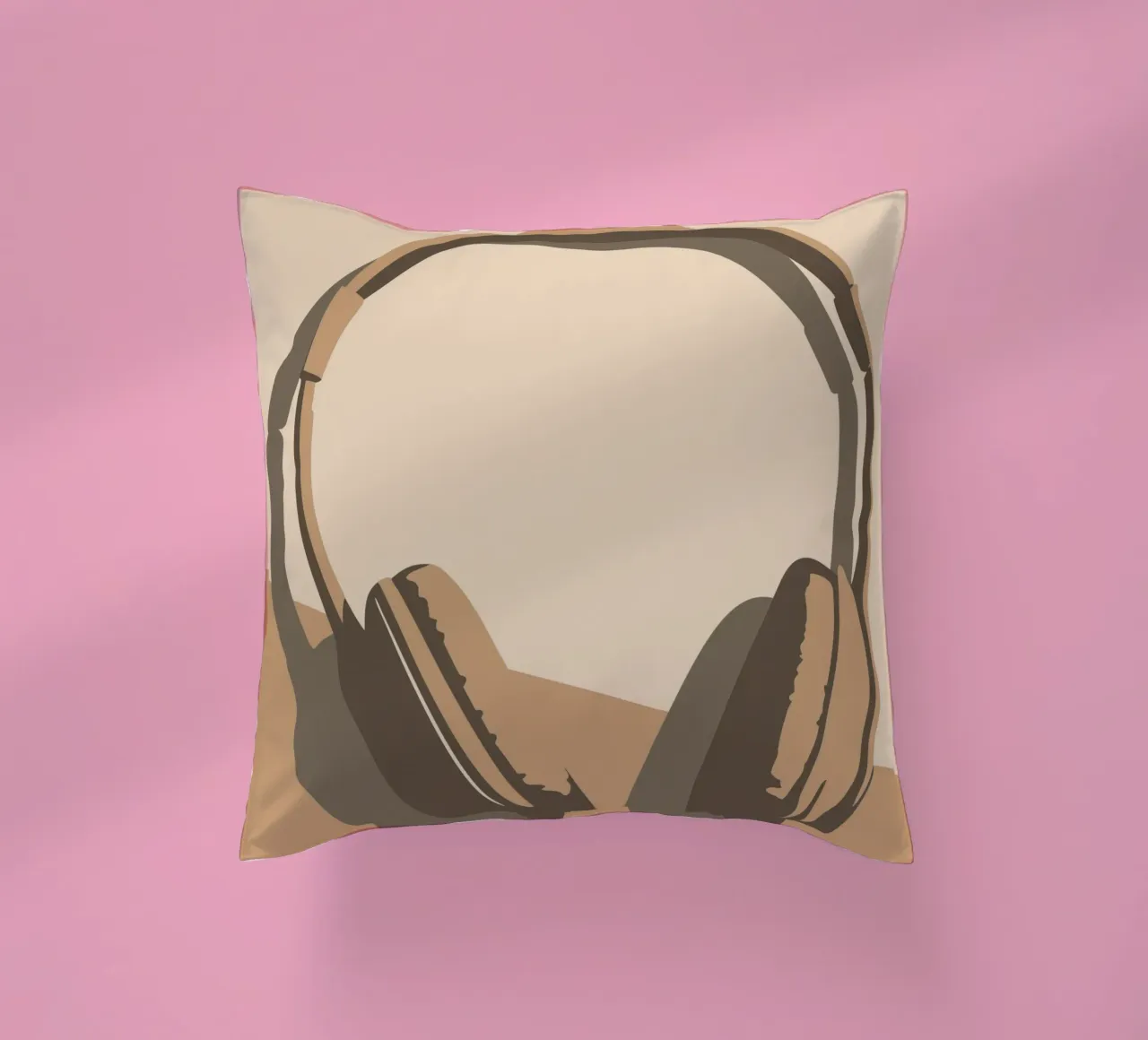 Cuffie cuscino da MUSIC EDITION
