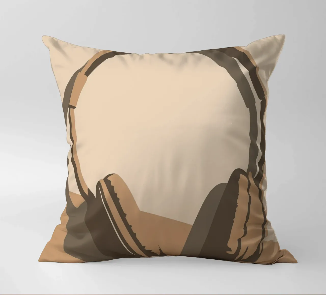 Cuffie cuscino da MUSIC EDITION