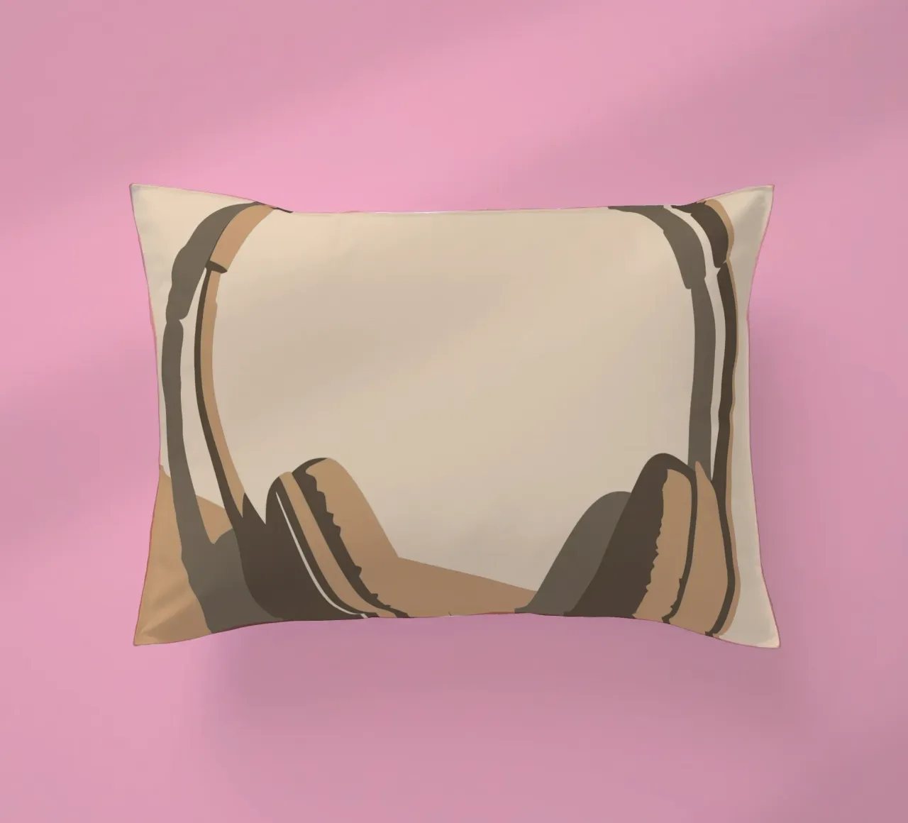 Cuffie cuscino da MUSIC EDITION