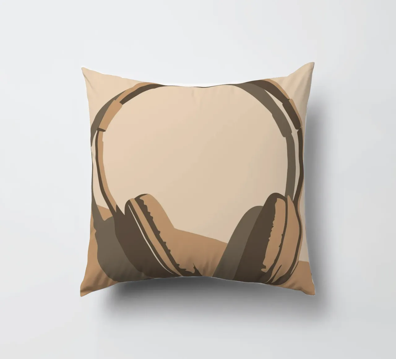Cuffie cuscino da MUSIC EDITION