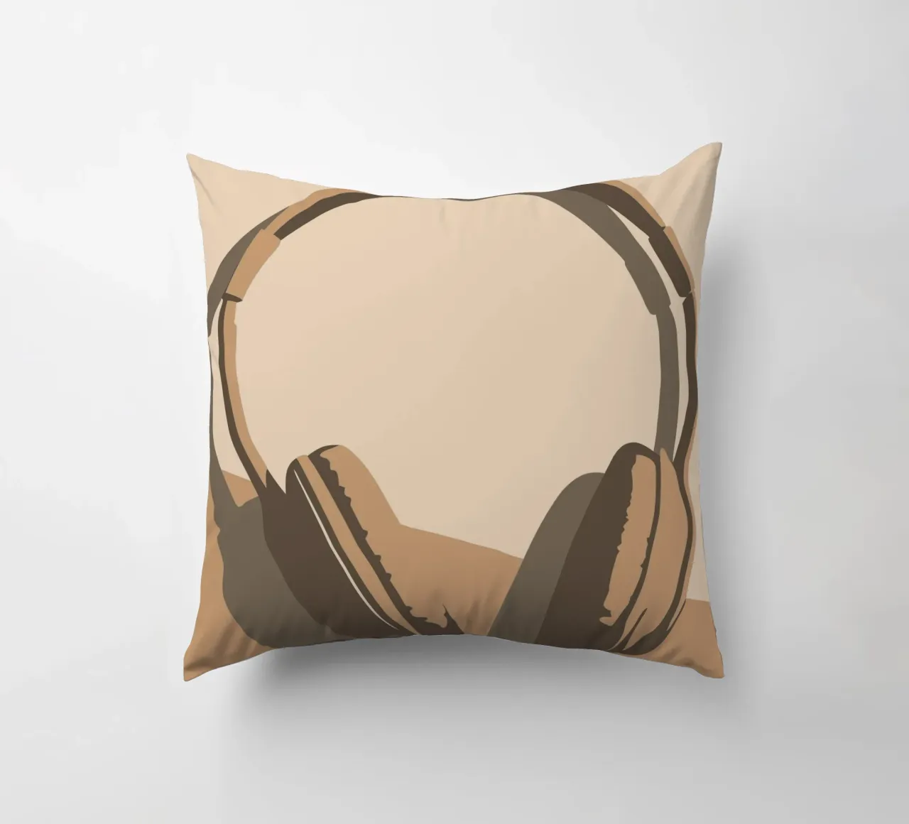 Cuffie cuscino da MUSIC EDITION