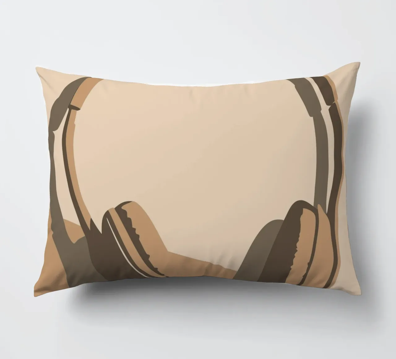 Cuffie cuscino da MUSIC EDITION