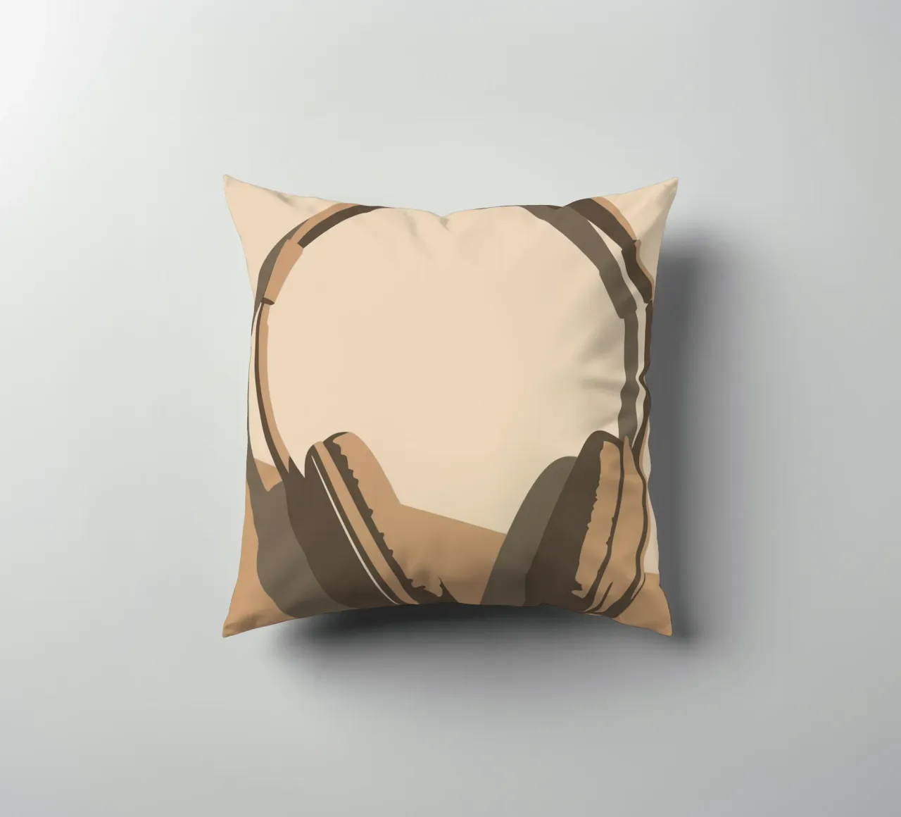 Cuffie cuscino da MUSIC EDITION