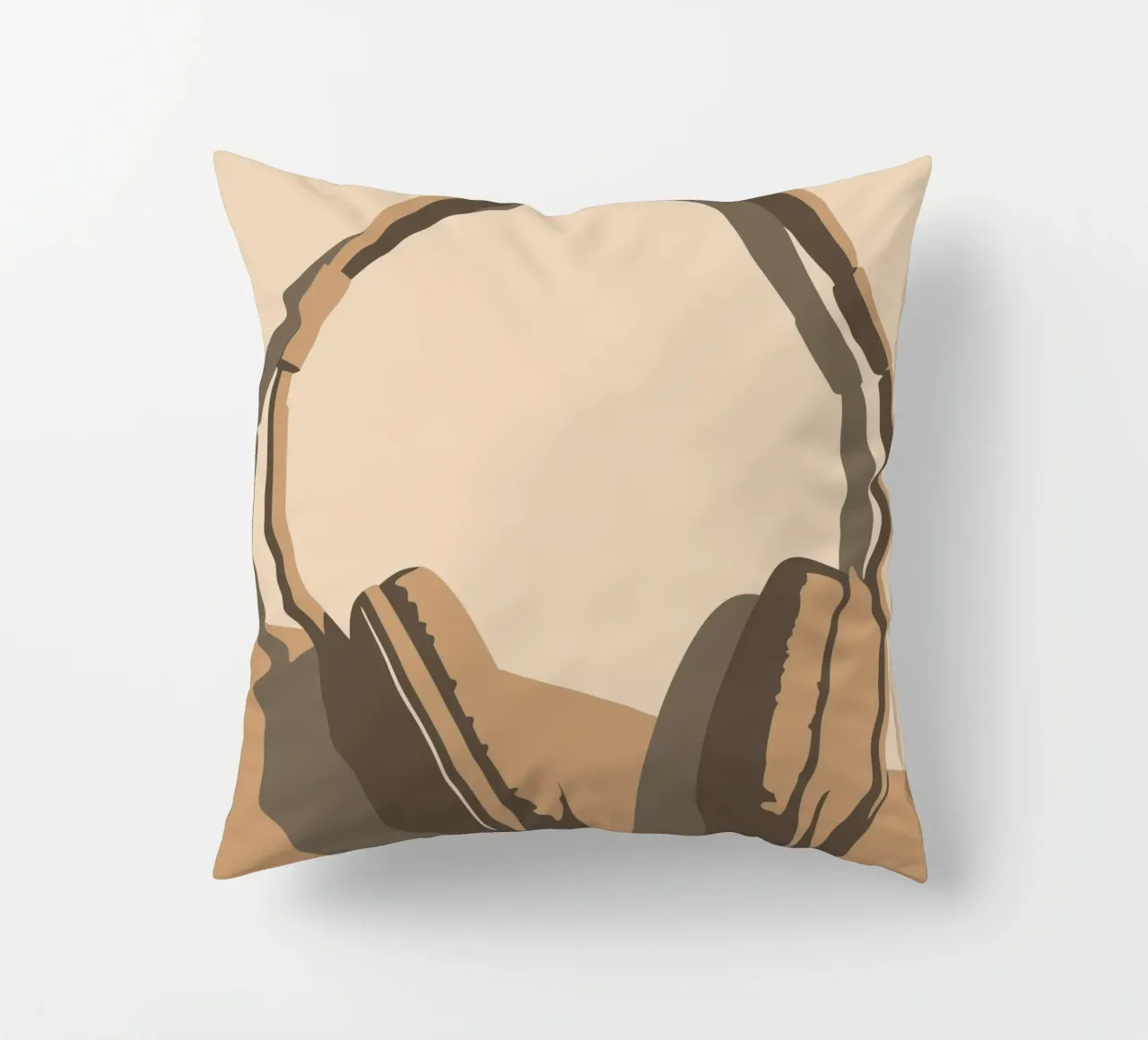 Cuffie cuscino da MUSIC EDITION