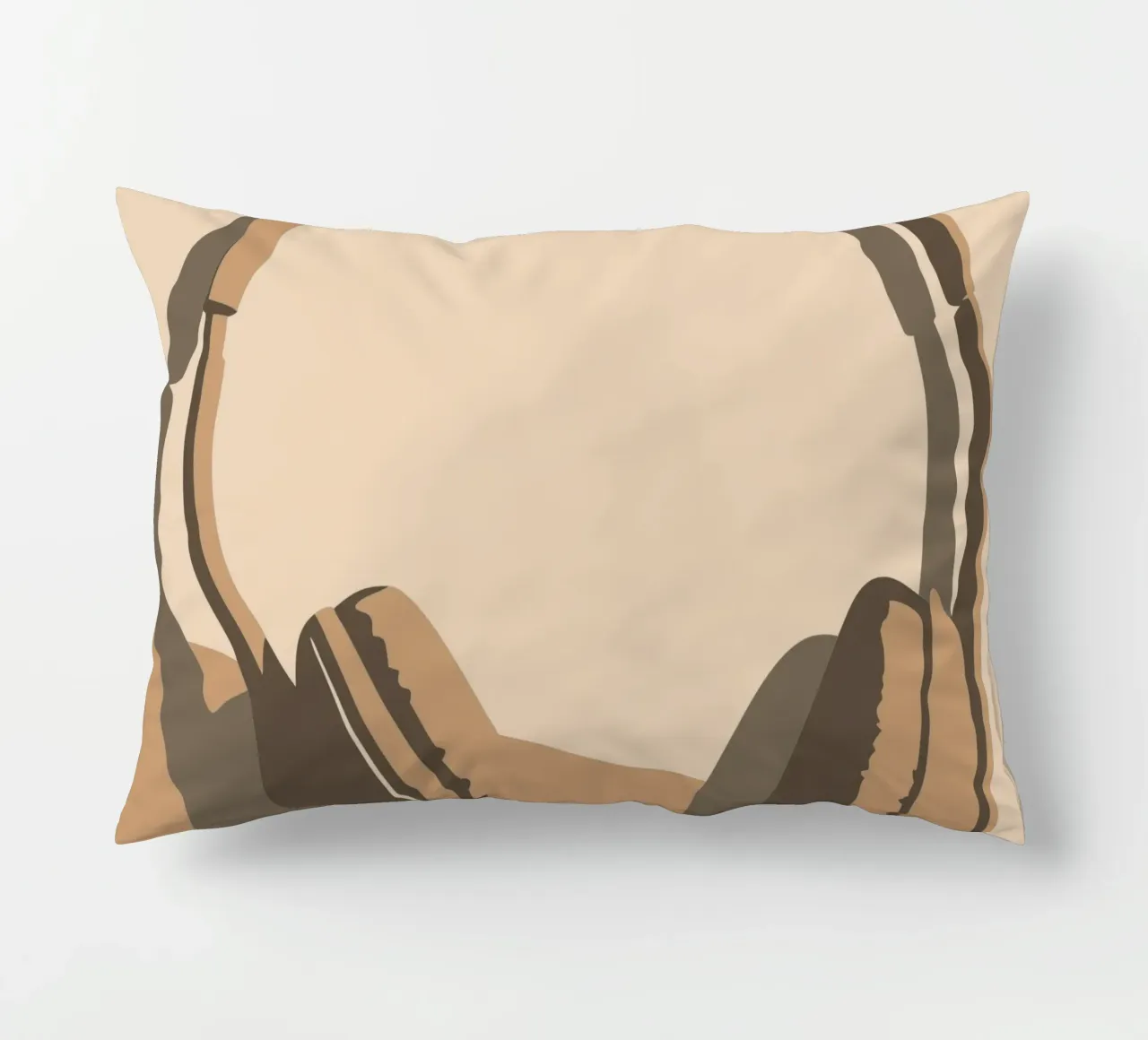 Cuffie cuscino da MUSIC EDITION