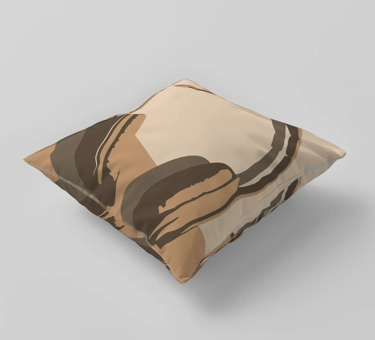 Cuffie cuscino da MUSIC EDITION