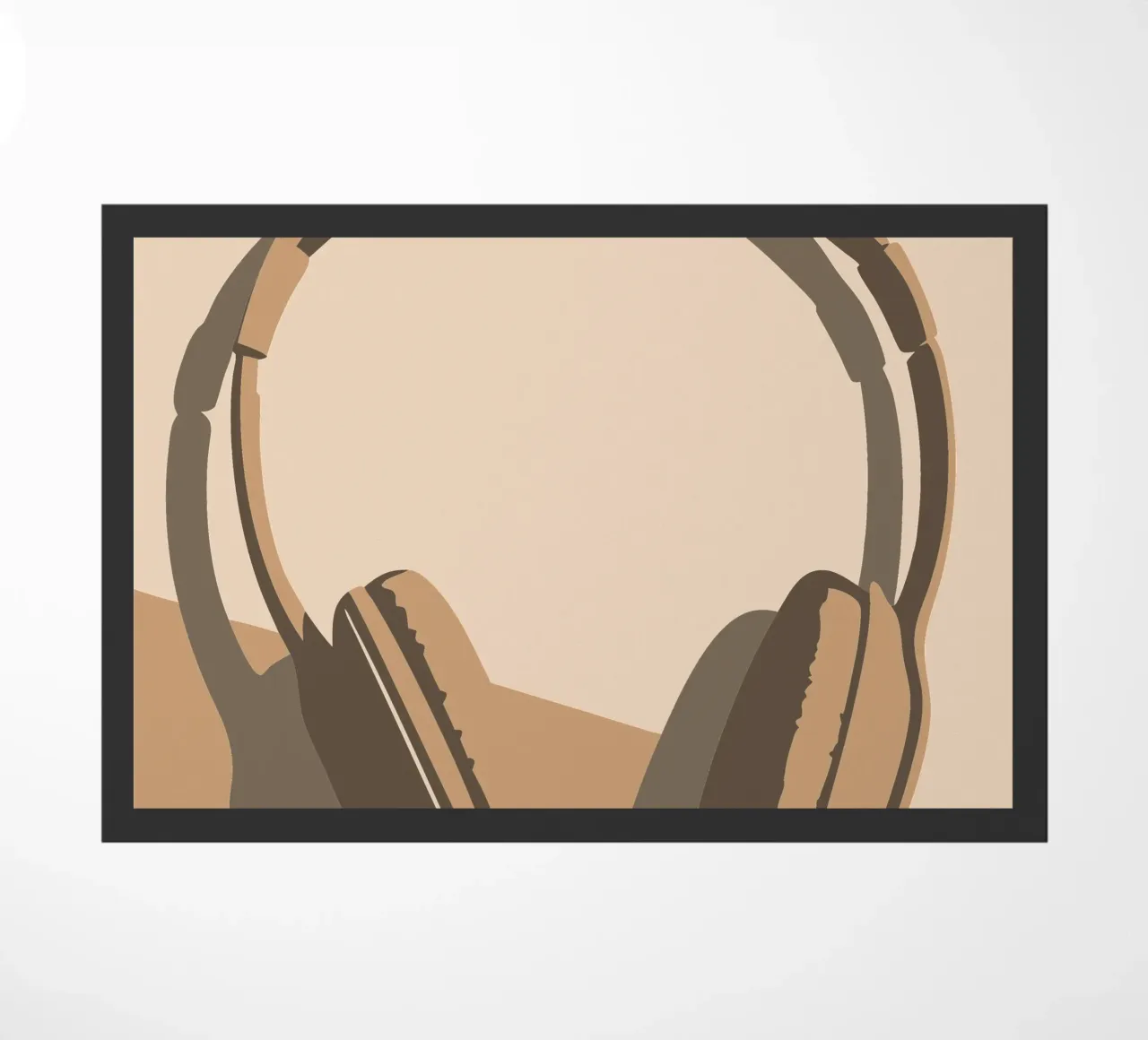 Cuffie zerbino da MUSIC EDITION