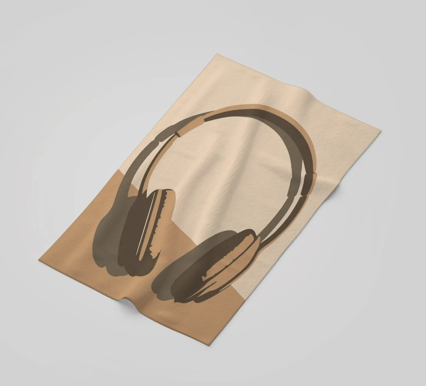 Headphones telo mare da MUSIC EDITION