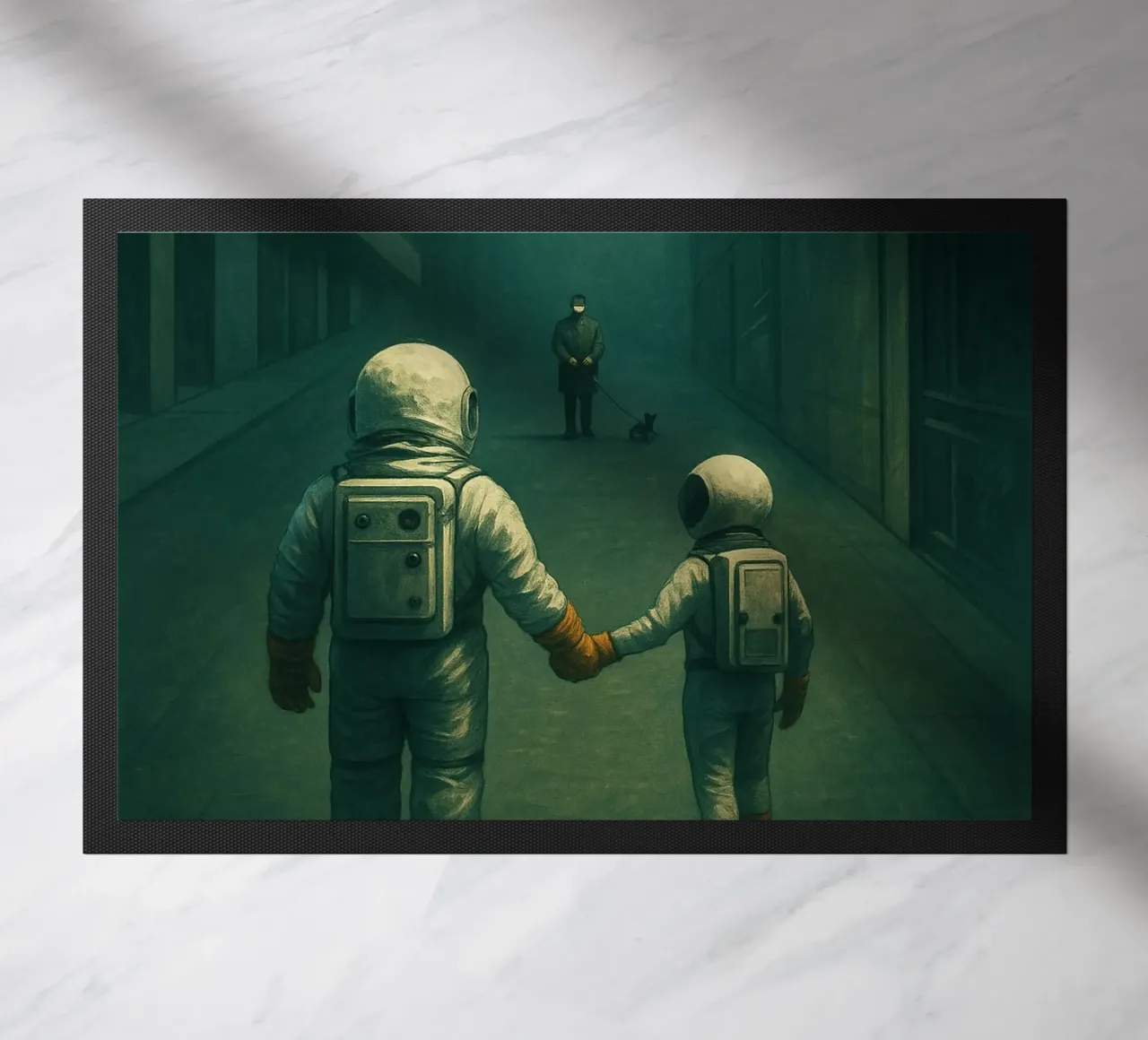 covid zerbino da JacquesChambard