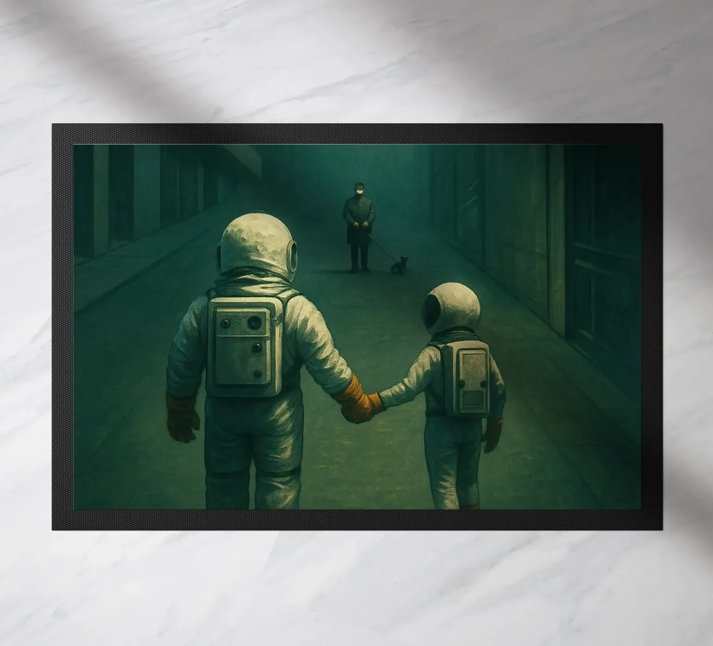 covid zerbino da JacquesChambard