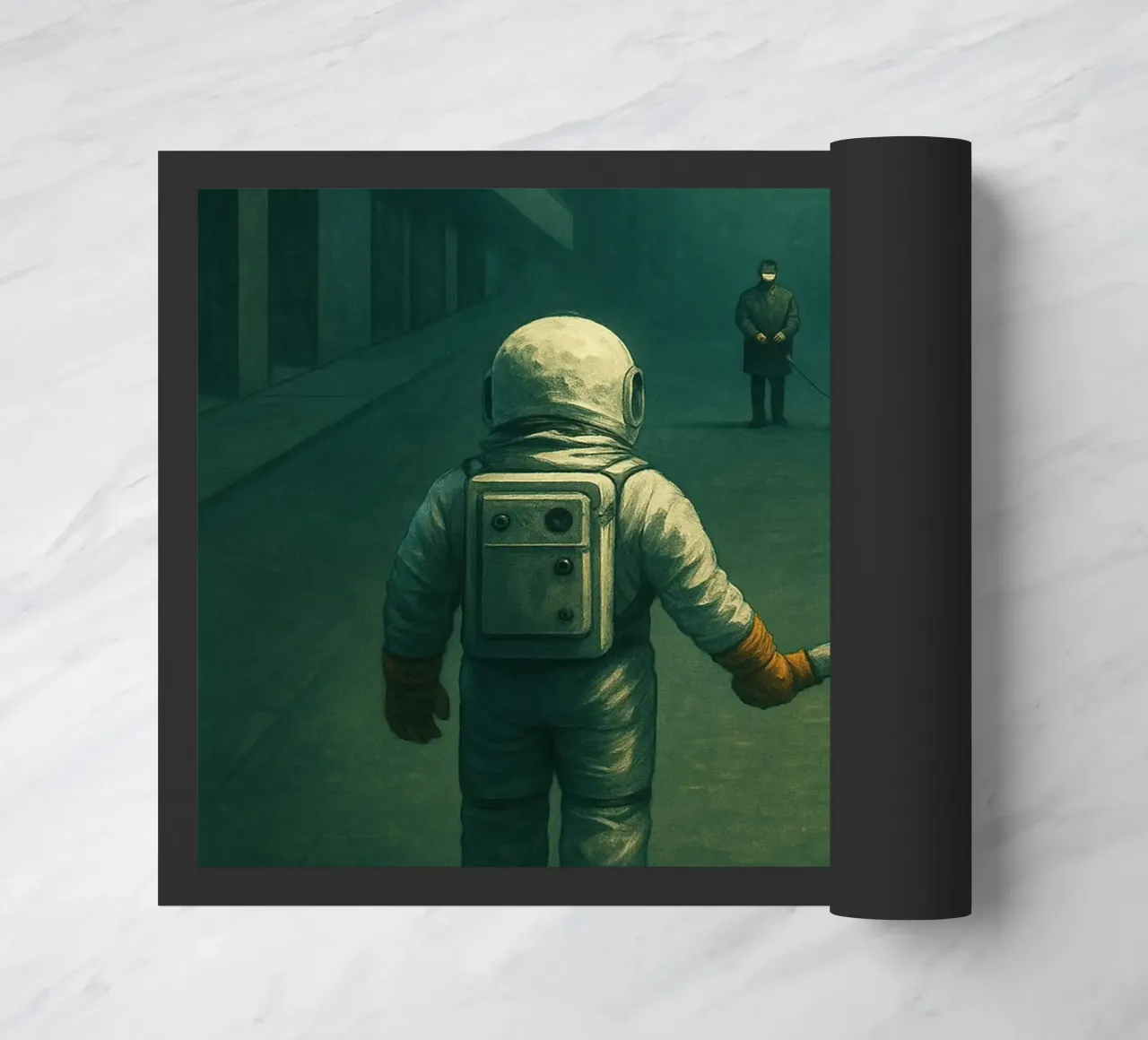 covid zerbino da JacquesChambard