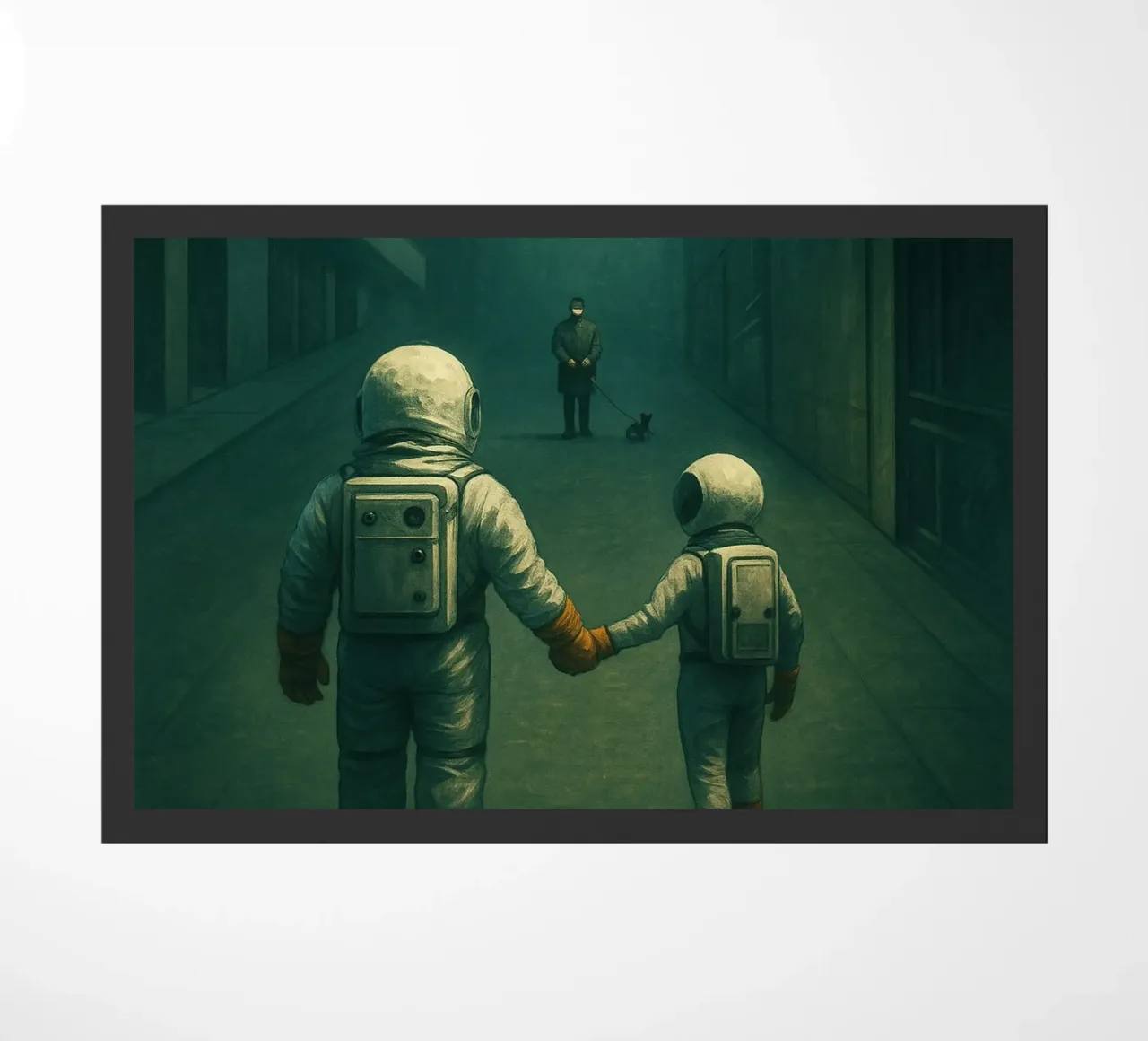 covid zerbino da JacquesChambard