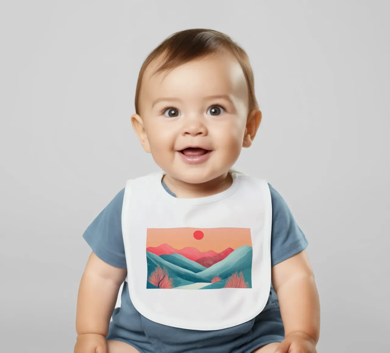 Fiume verde bavaglino da Synthaira