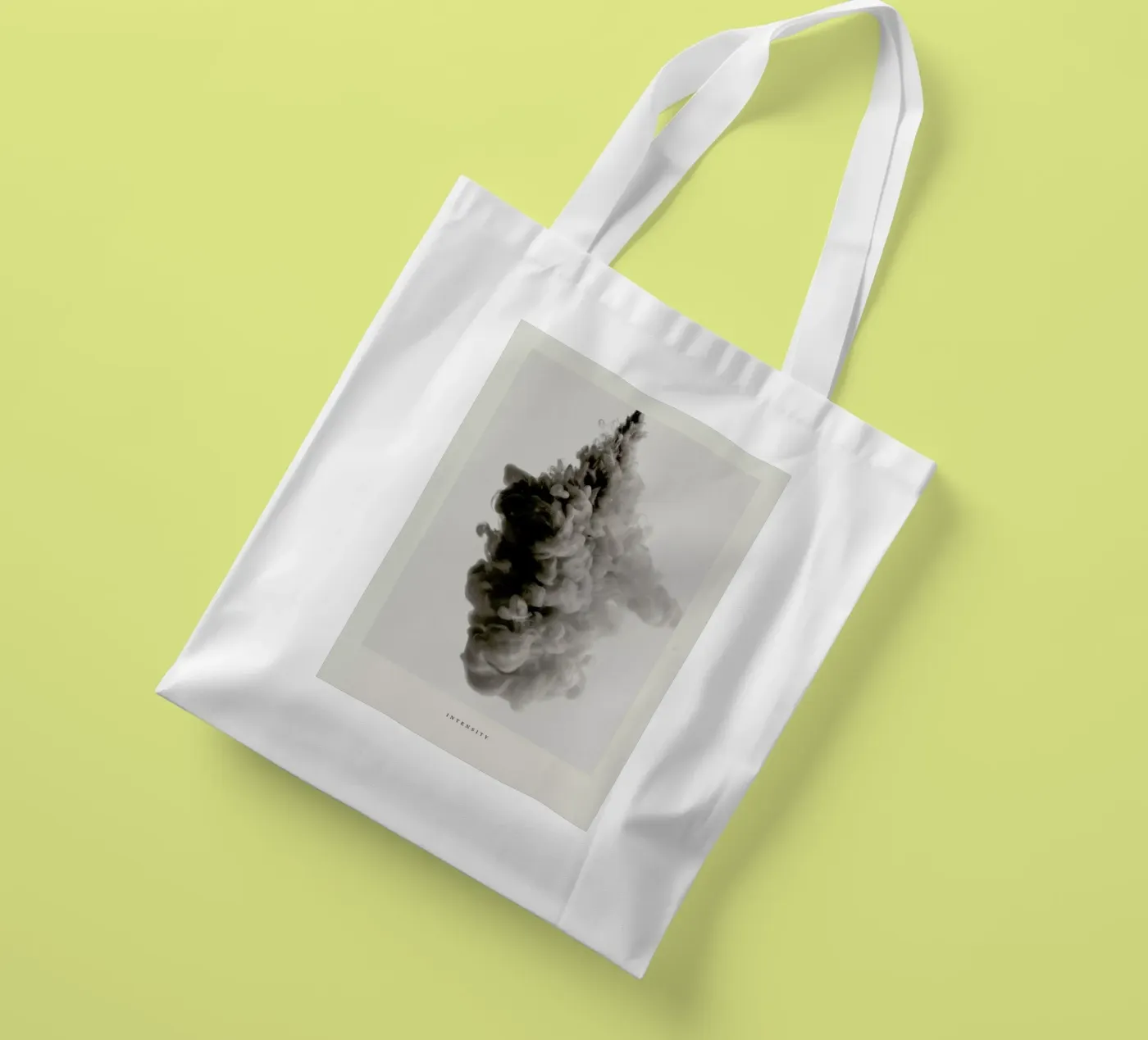 Intensity tote bag by Graphite