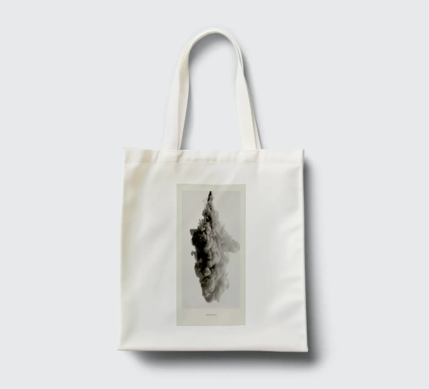 Intensity tote bag by Graphite