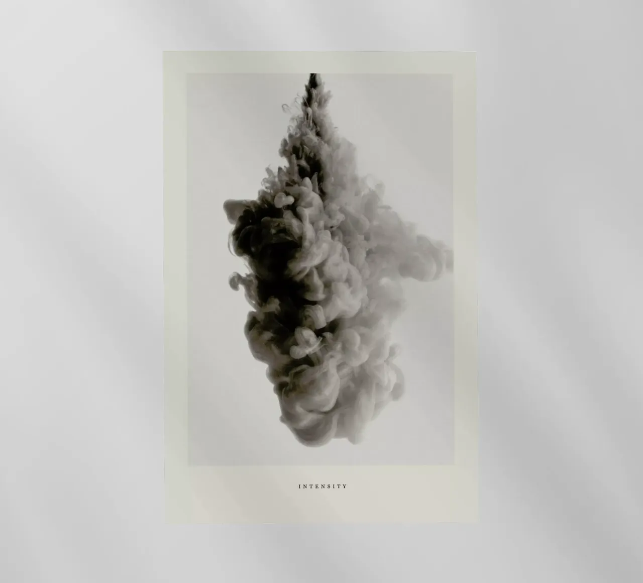 Intensity pellicola backlit da Graphite