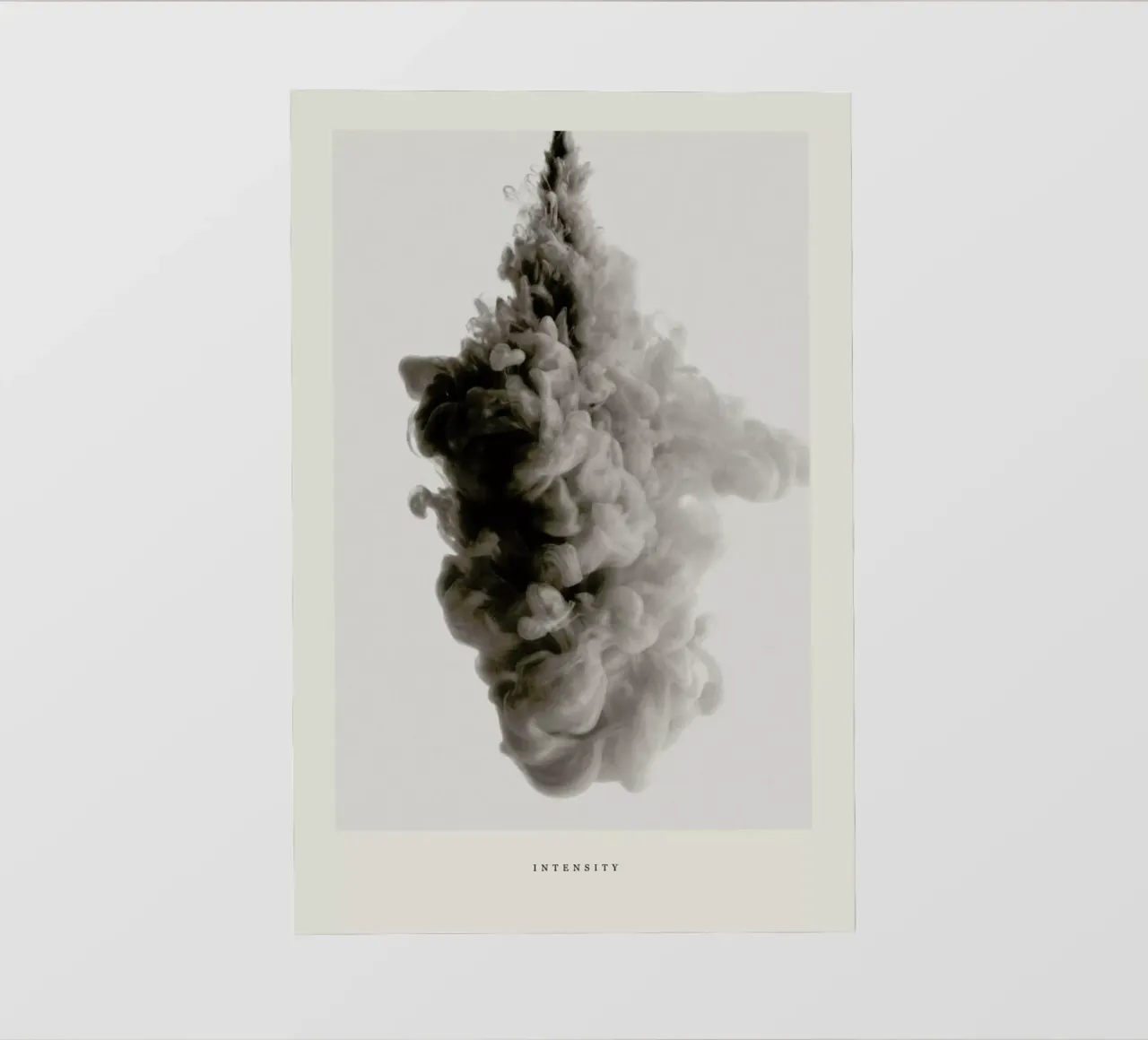 Intensity pellicola backlit da Graphite