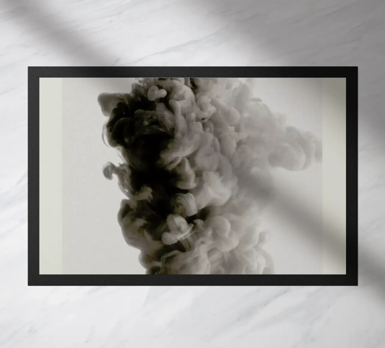 Intensity zerbino da Graphite