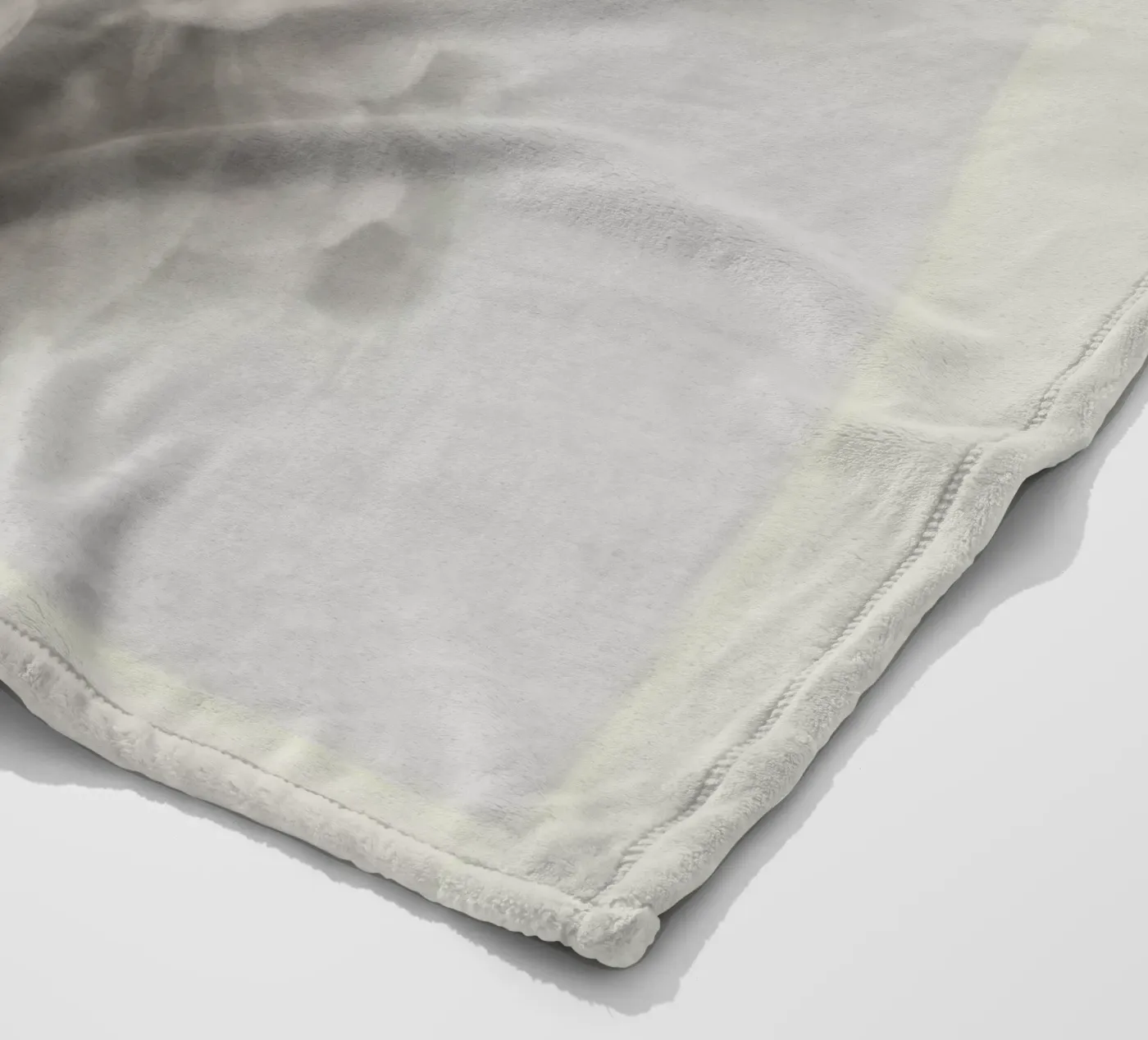 Intensity fleecedeken van Graphite