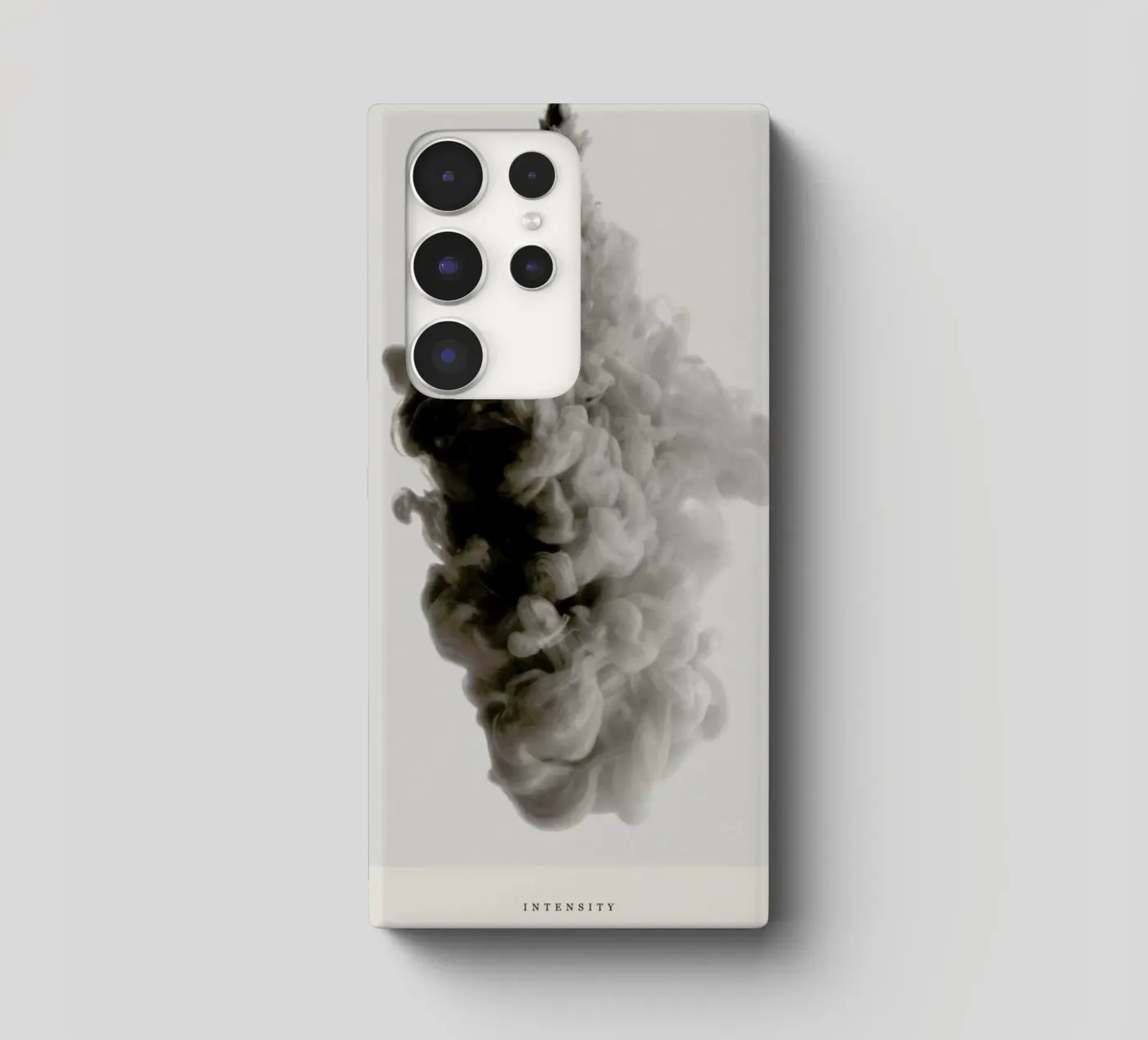 Intensity cover samsung da Graphite