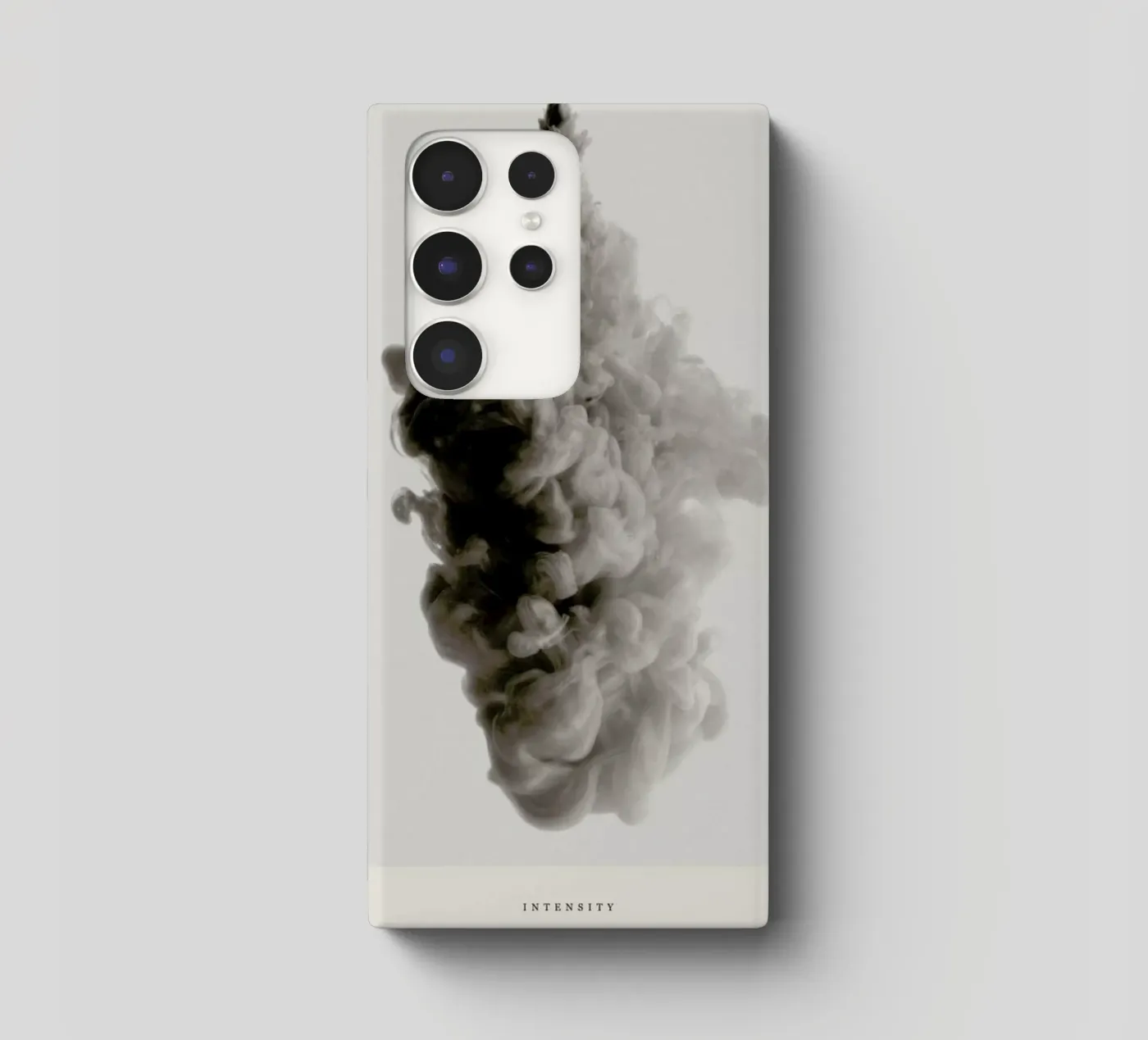 Intensity coque samsung de Graphite