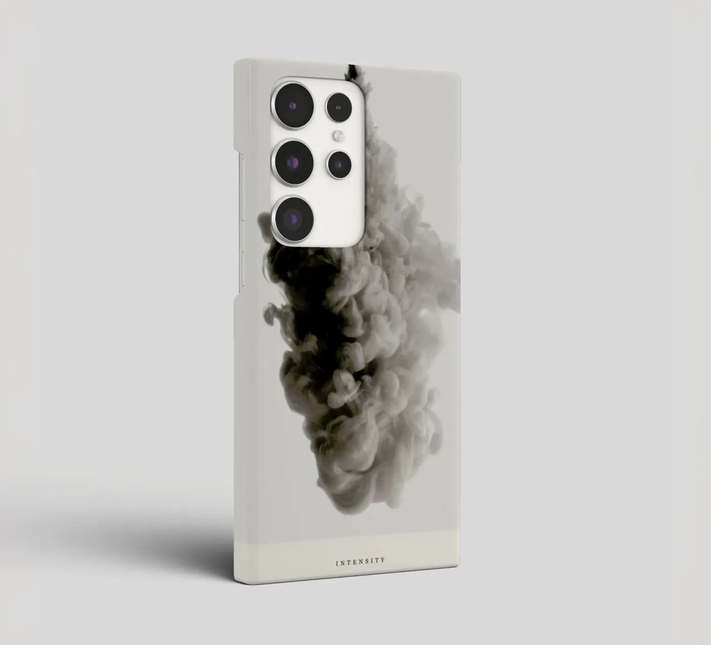 Intensity coque samsung de Graphite