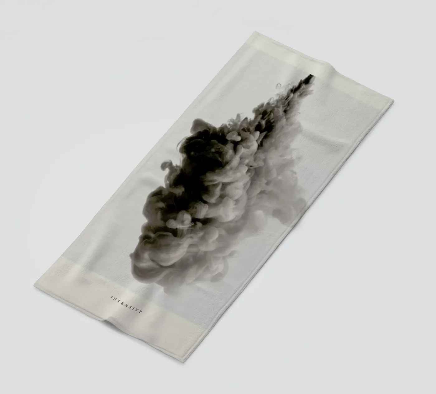 Intensity telo mare da Graphite