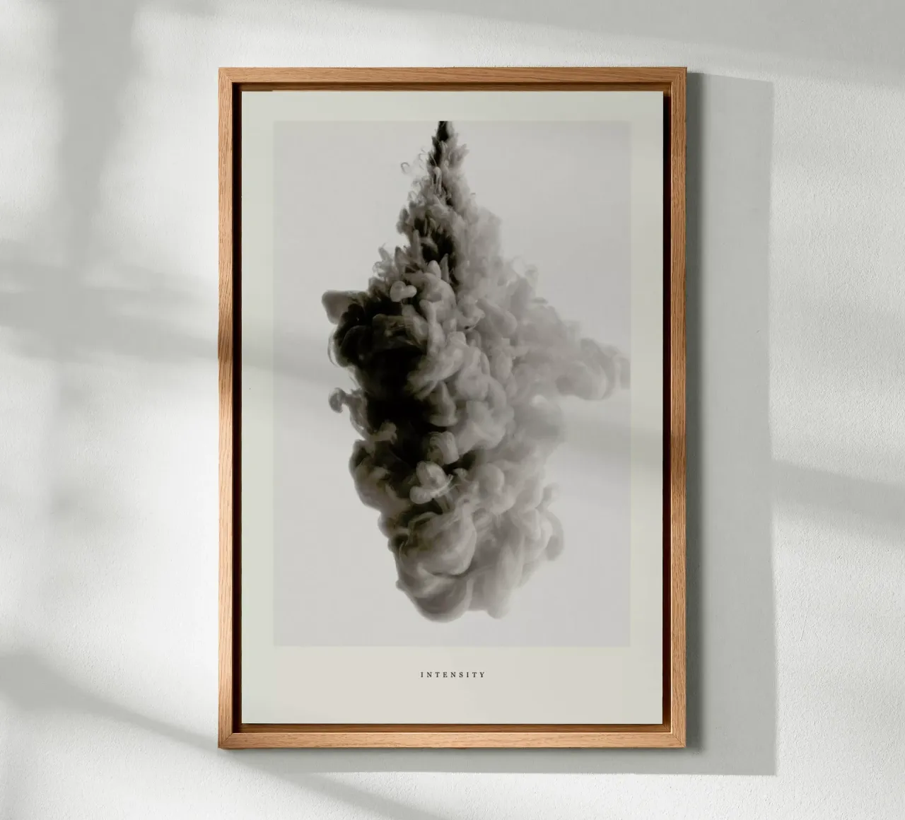 Intensity forex plate by Graphite