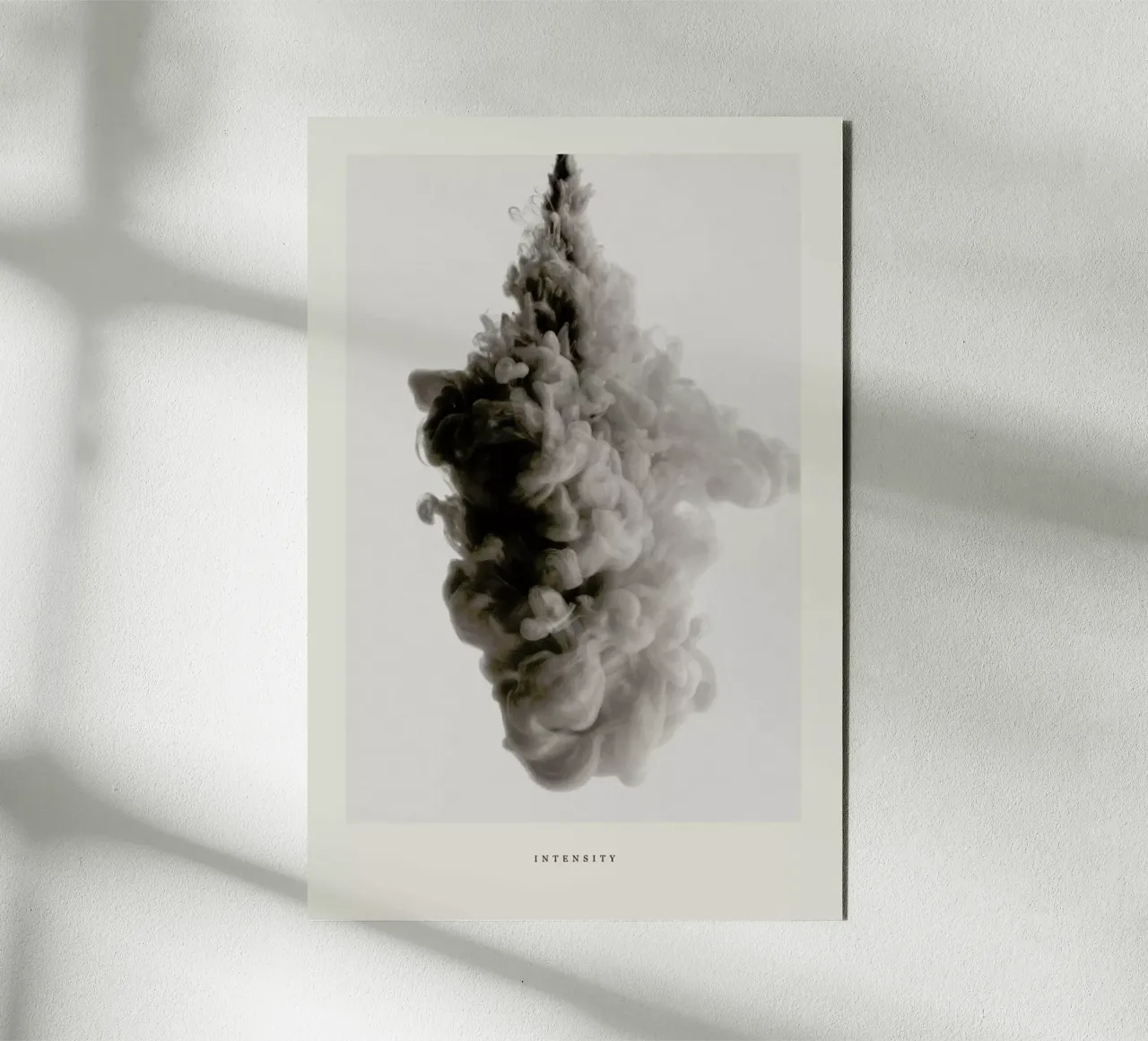 Intensity forex plate by Graphite