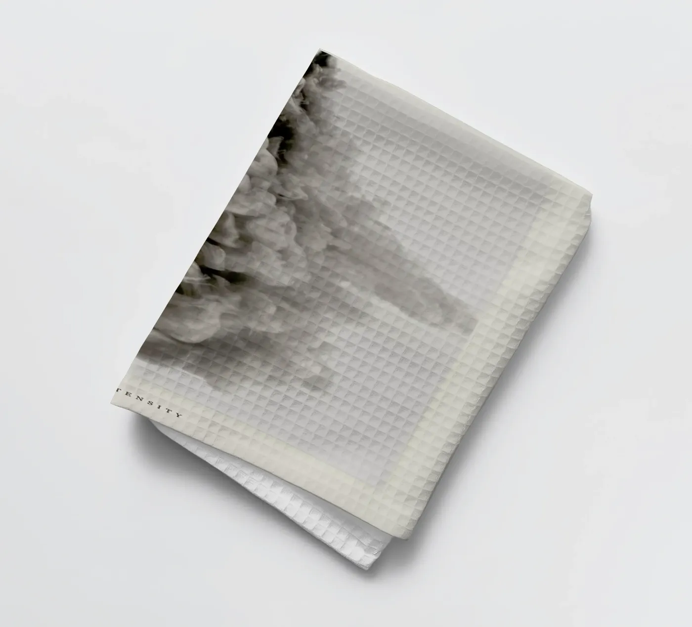 Intensity Geschirrtuch von Graphite