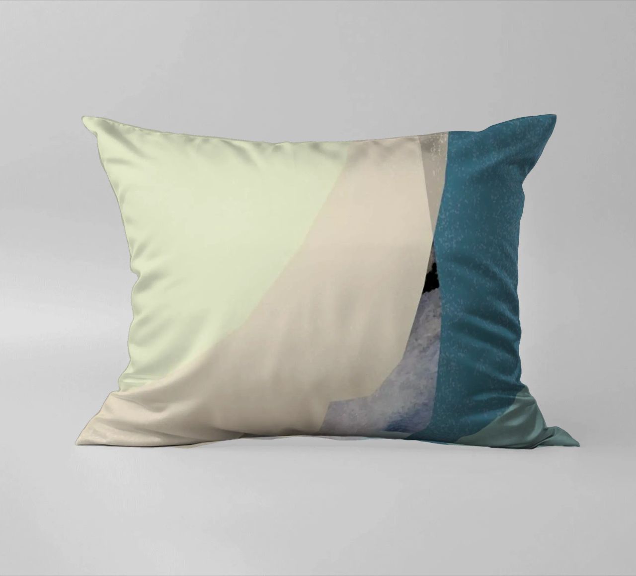 Ice & Water cuscino da Pure