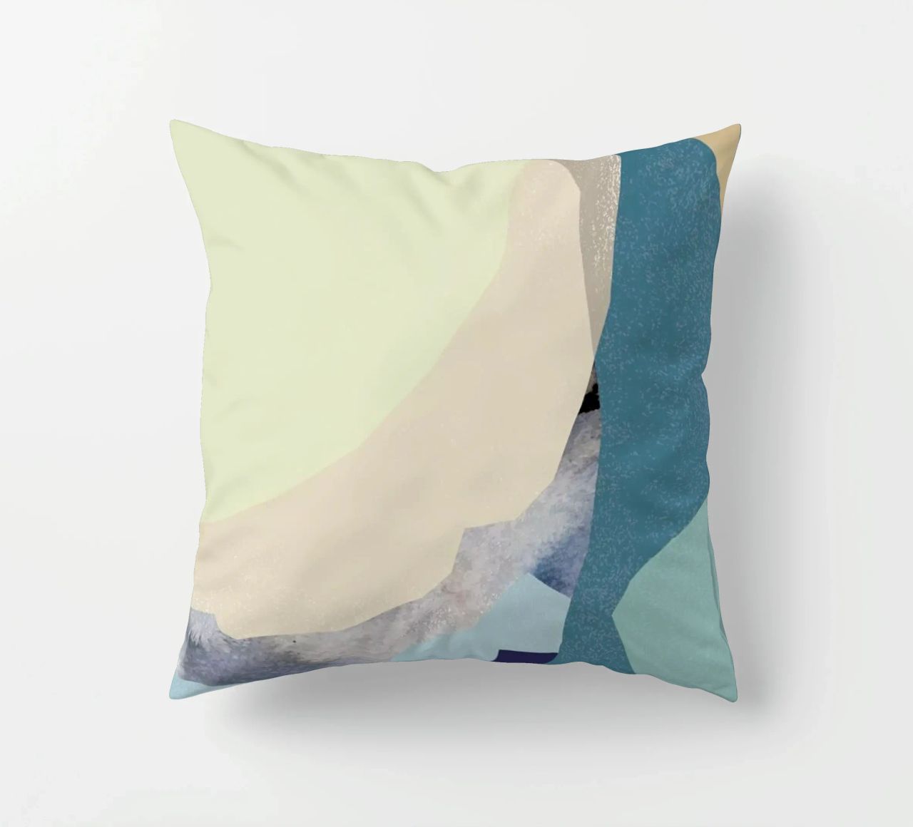 Ice & Water cuscino da Pure