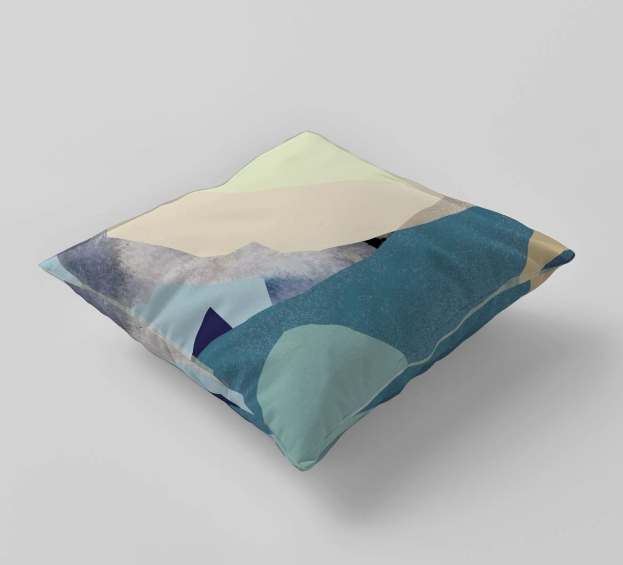 Ice & Water cuscino da Pure