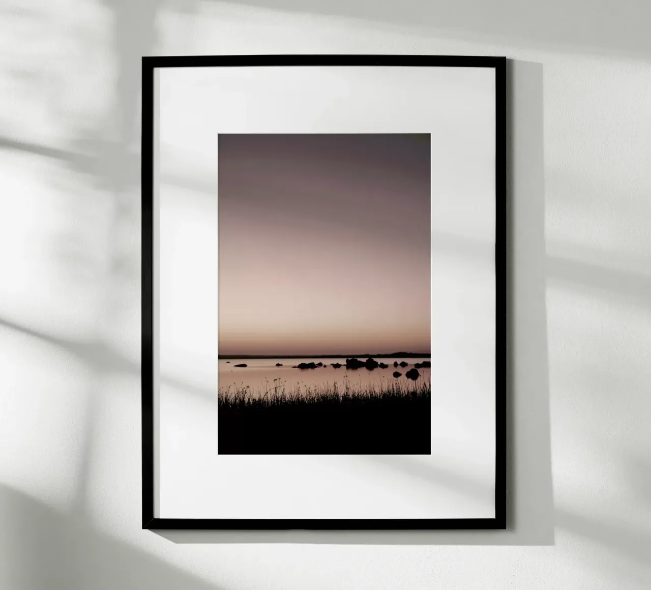 Golden poster da Shot By Clint