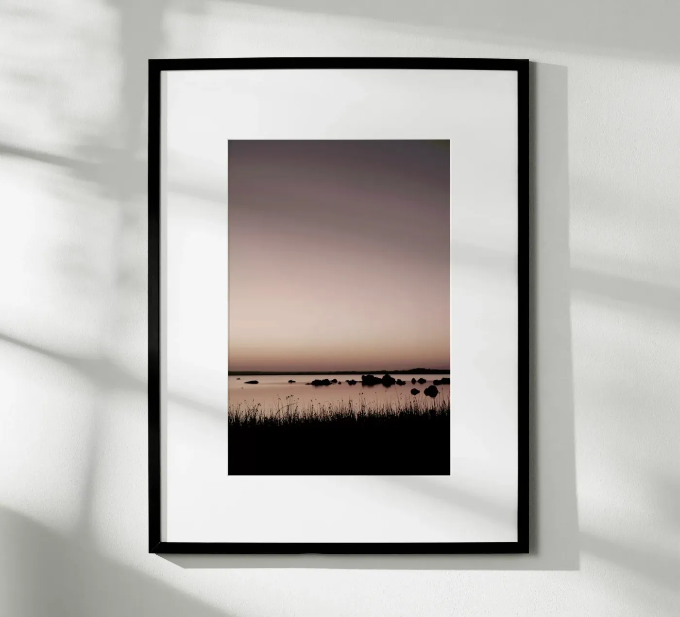 Golden poster da Shot By Clint