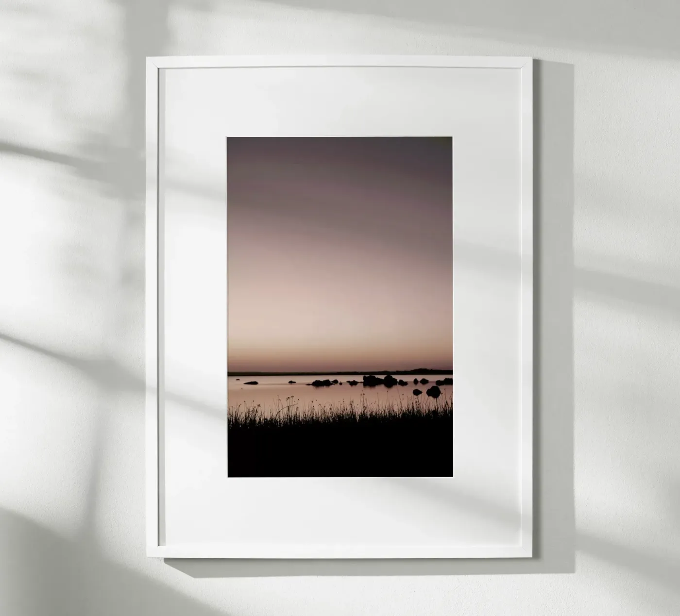 Golden poster da Shot By Clint