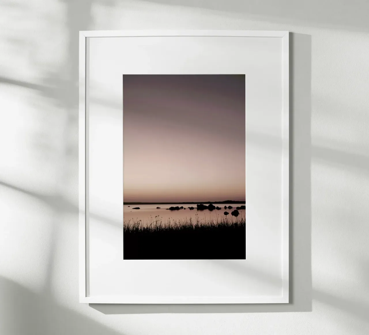 Golden poster da Shot By Clint