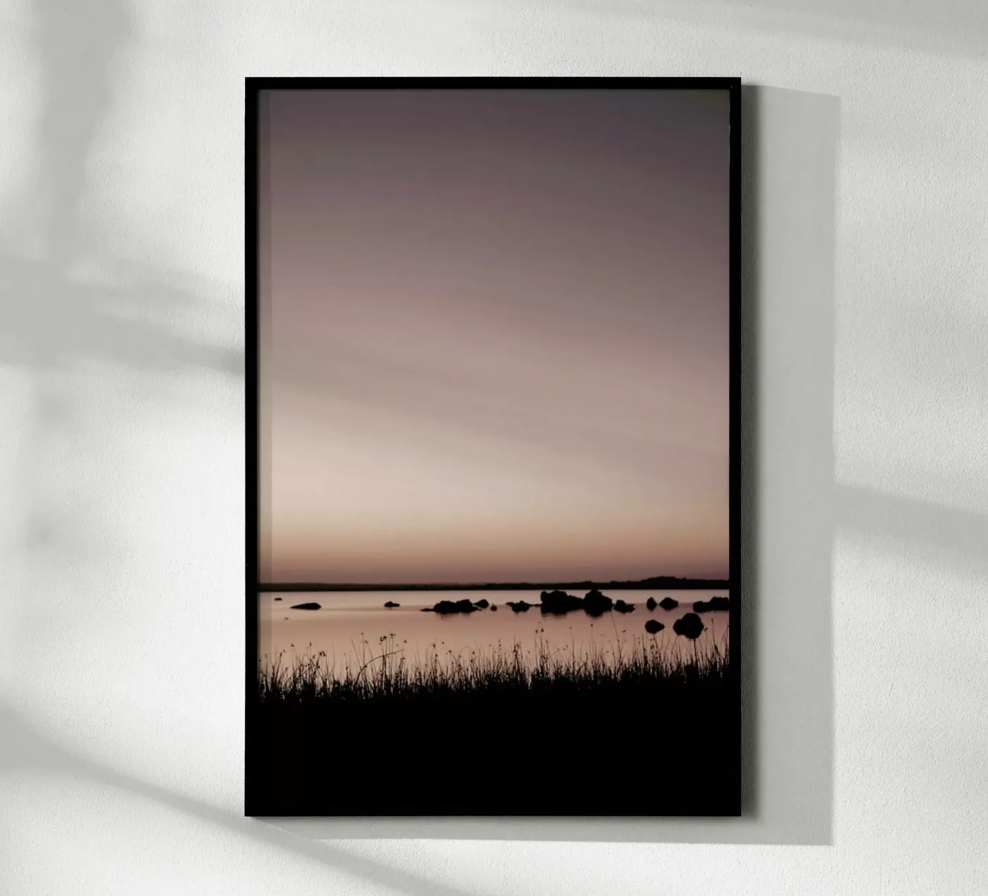 Golden poster da Shot By Clint