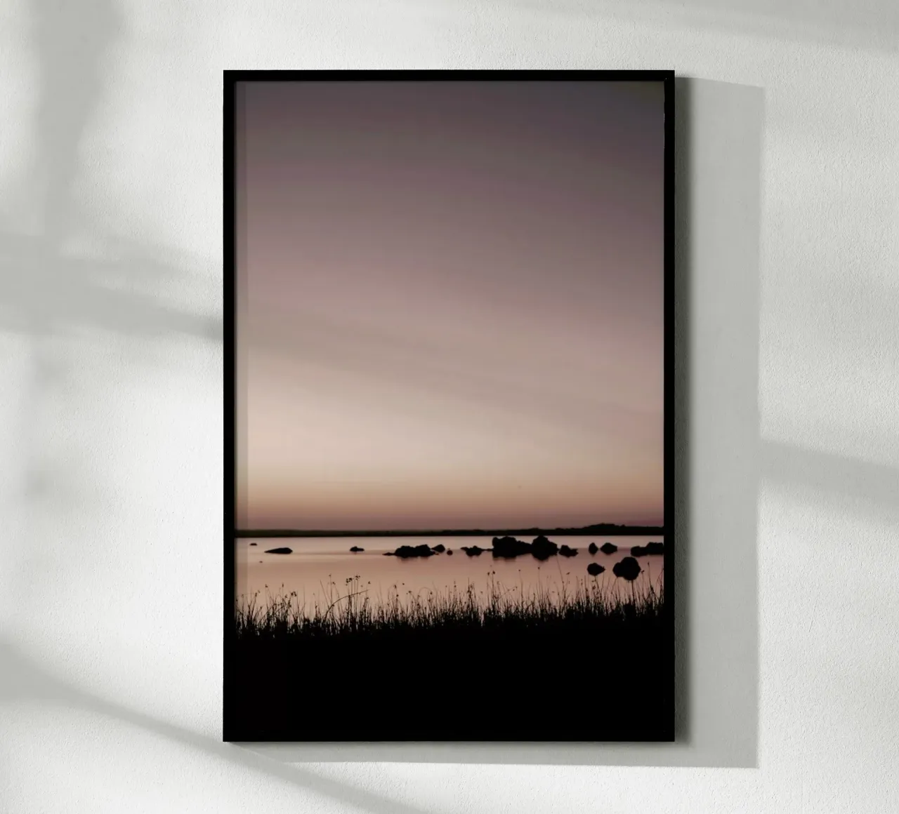 Golden poster da Shot By Clint