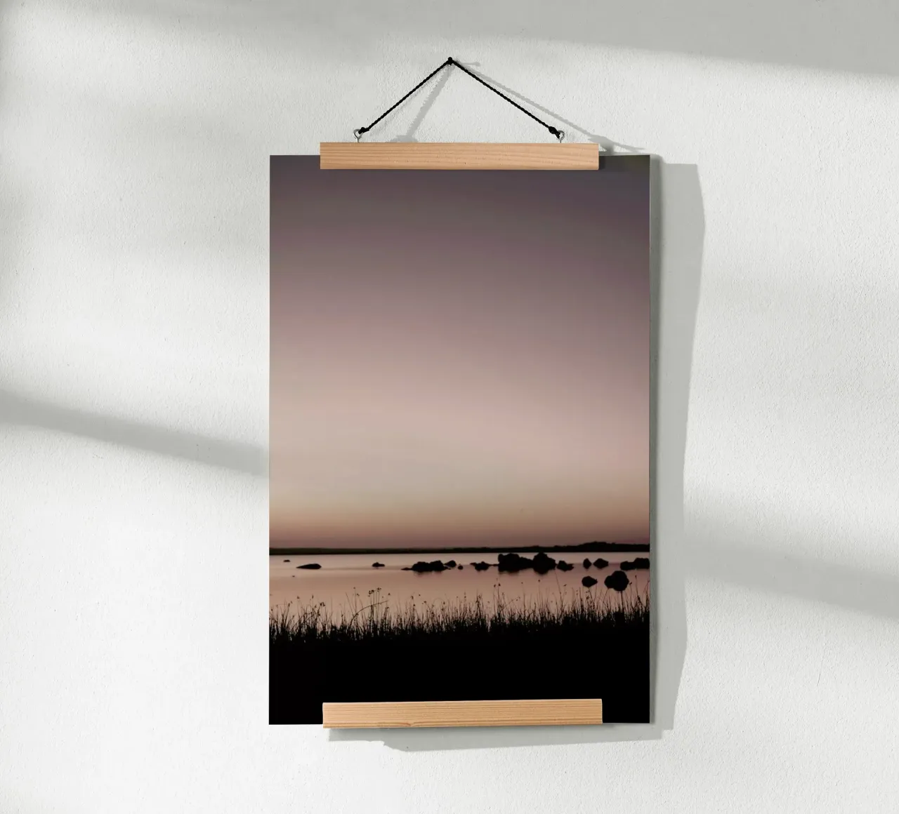 Golden poster da Shot By Clint