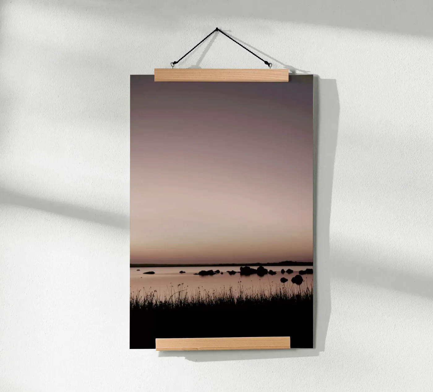 Golden poster da Shot By Clint